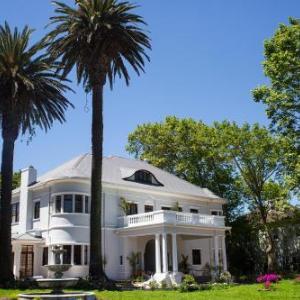 Palm House Boutique Hotel and Spa