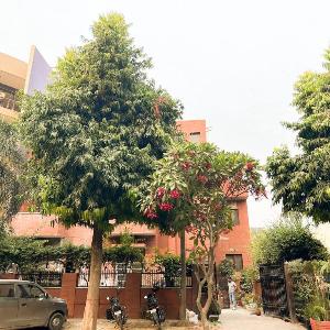 Firebrick Boutique Residences - GARNET HOUSE