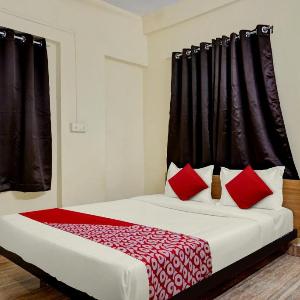 Hotel O Sai Avenue
