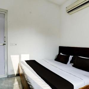 OYO expo inn