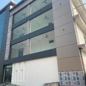 Super Collection O Friends Colony Lucknow Formerly The Suite