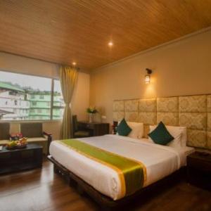Kingston by Yagi Gangtok