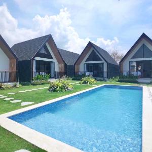 Padi Villa Canggu