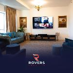 Rovers Hostel Dubai Dubai 