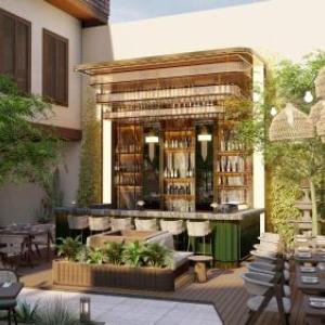 Belmondo Suites Old Town Antalya