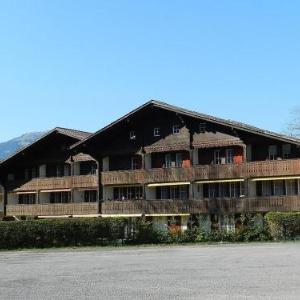 Apartment Oberland Nr- 7