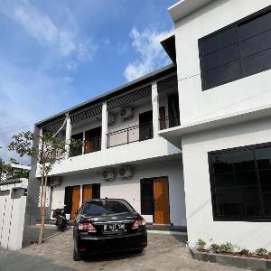 Kaira Room Guest House Syariah Mitra RedDoorz