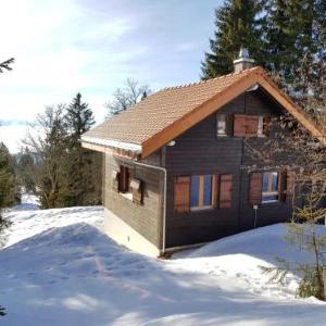 Chalet Chalet de la Vue des Alpes