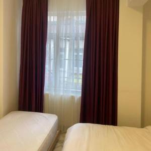 HOTEL yeniKAPI