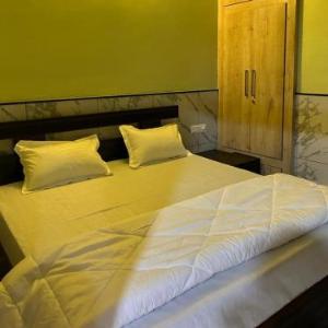 Hotel O Rasuj