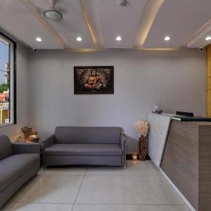 Hotel The Emporio A Corporate Suites