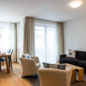 Apartment TITLIS Resort Studio 422