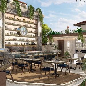 Belmondo Suites