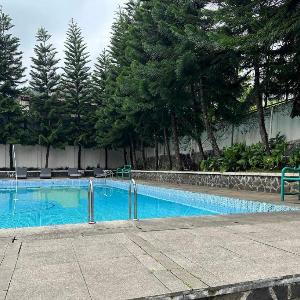 Urbanview Resort Botol Cisarua Puncak Bogor