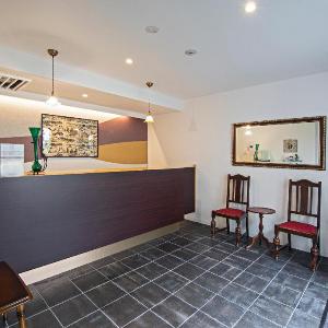 Forest Guardian Hotel Kyoto Gosho West