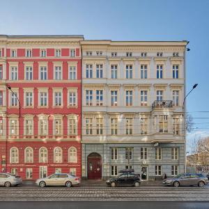 Piłsudskiego Stylish Apartment by Noclegi Renters