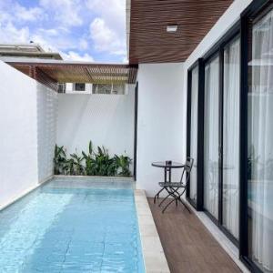 The Lavana De Mello's Villa Seminyak (1 Bedroom Villa with Private Pool)