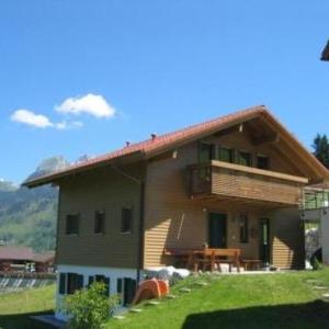 Apartment Panorama- Chalet