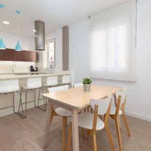 ApartUP Valencia Opera
