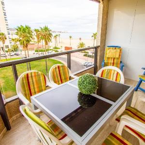 ESPACIO 3 - Primera Línea de Playa