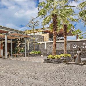 The Mulian Urban Resort Hotels Huadu