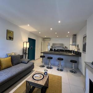 Greyson apartment 3 from Palais by Welcome to Cannes