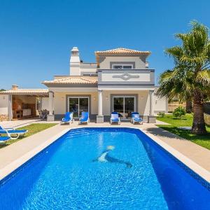 Villa Tavagueira