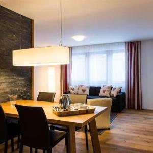 Apartment TITLIS Resort Wohnung 202