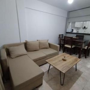 Departamento en Alberdi