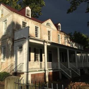 Casa Zoe