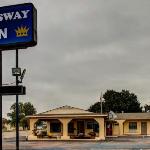 Kingsway Inn Corsicana Corsicana Texas