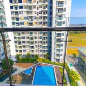 Nera Garden Apartment Hue (Căn Hộ Homestay)