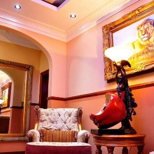 Red Apple Guest House