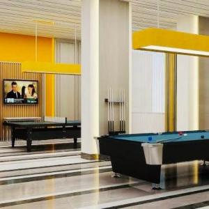Hotel Rigel By Migrolino