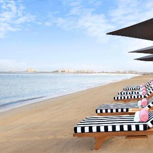 Banyan Tree Dubai at Bluewaters