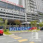 KLIA KLIA2 NETFLIX-Horizon Suites Sepang Designed Studio by Flexihome-MY Kuala Lumpur 