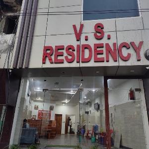 V.S. Residency