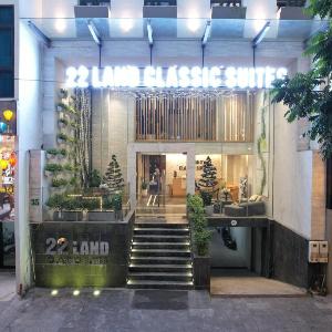 22Land Classic Suites