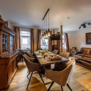 Ferienhaus Bavaria WR - Ferienwohnung Servus