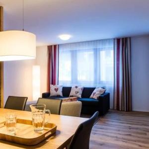 Apartment TITLIS Resort Wohnung 306