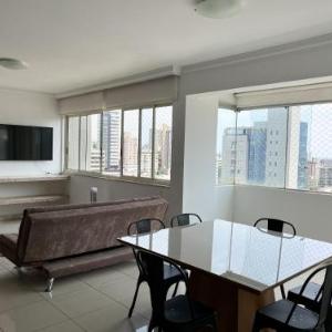Apartamento Centro/Sul BH