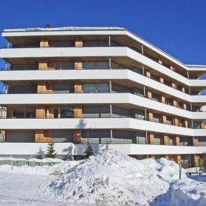 Apartment Wohnung 21