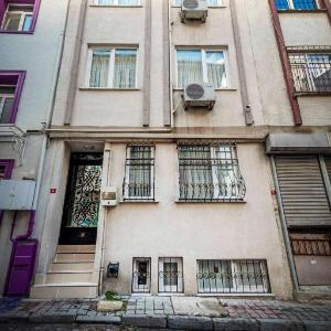 City Hall Apart Hotel Sultanahmet