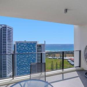Stunning 2BR2B Spectacular Ocean Views