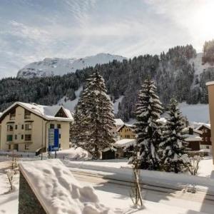 Apartment TITLIS Resort Wohnung 513