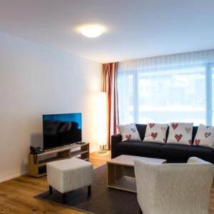 Apartment TITLIS Resort Wohnung 301