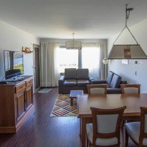 Departamento del Lago I