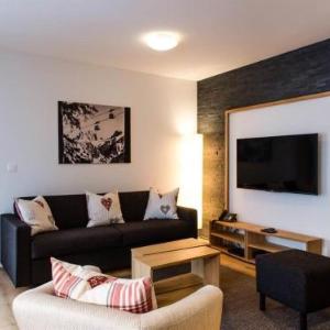 Apartment TITLIS Resort Wohnung 323