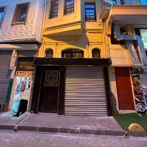 Aya Langa Guest House