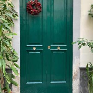 Kea Home entire house in the heart of Naples